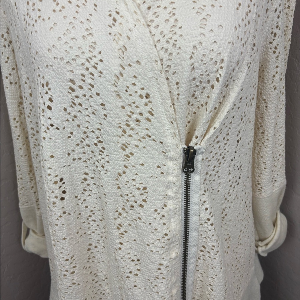 Free People Doiley Sweater - Picture 4 of 9
